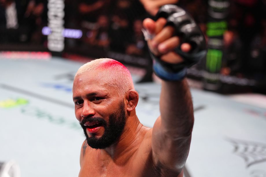 Deiveson Figueiredo Vs. Cory Sandhagen: Expert Fight Predictions & Betting Analysis Deiveson Figueiredo Vs. Cory Sandhagen: Expert Fight Predictions & Betting Analysis