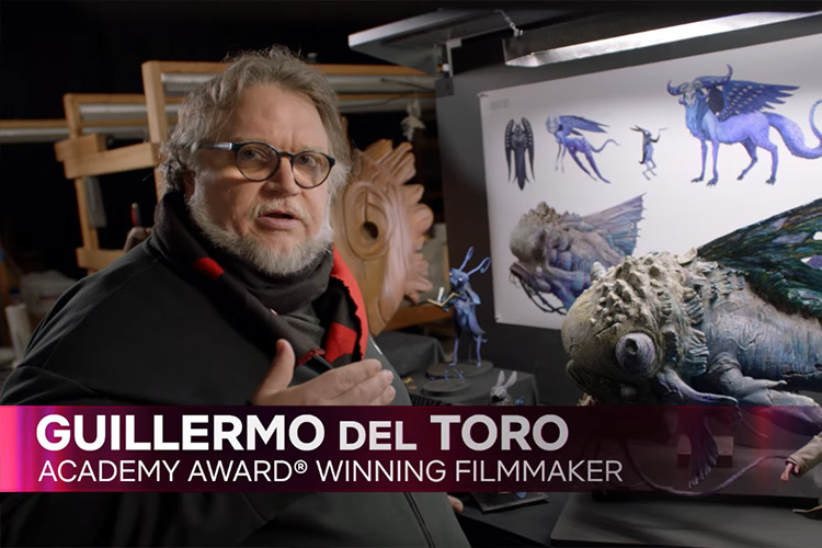 Del Toro's Pick: The Best-Realized World In Gaming Del Toro's Pick: The Best-Realized World In Gaming