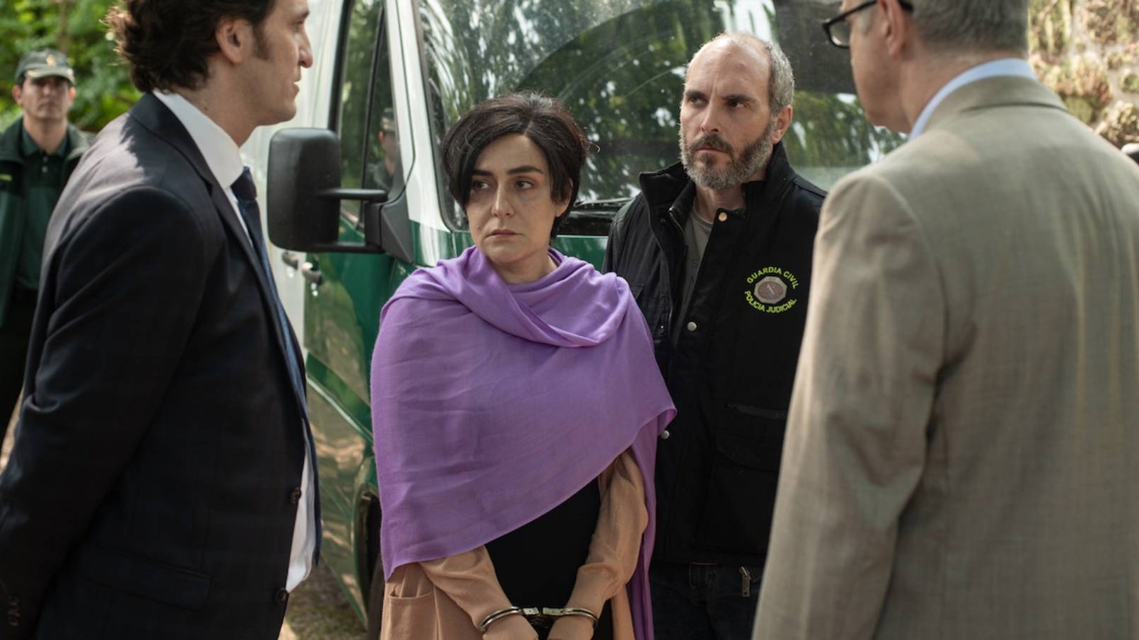 Delayed True Crime Series Overtakes High-Rated Netflix Romance Drama Delayed True Crime Series Overtakes High-Rated Netflix Romance Drama