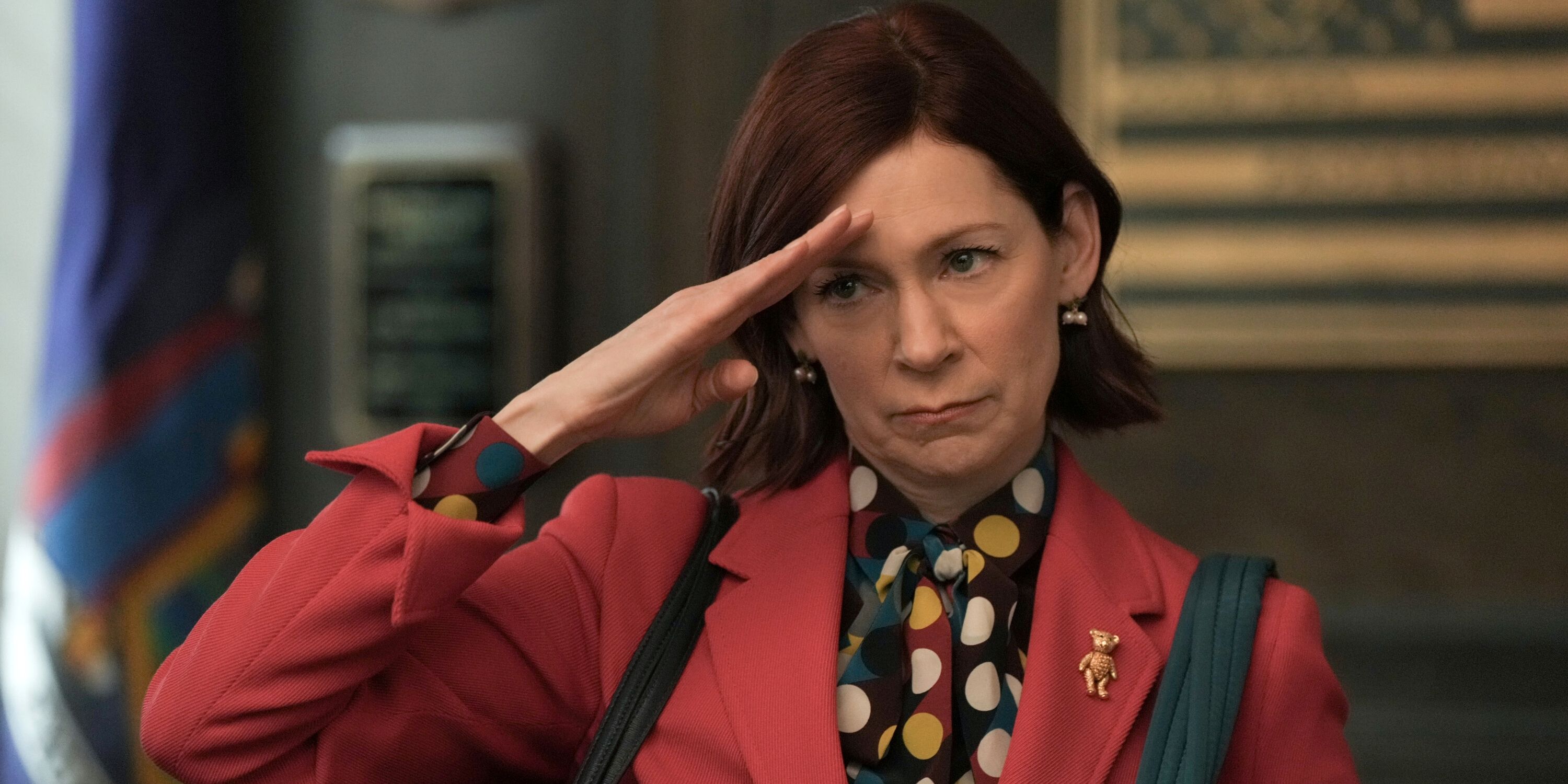 Demand For Elsbeth Season 2: Fans Want Answers On Judge Crawford Demand For Elsbeth Season 2: Fans Want Answers On Judge Crawford