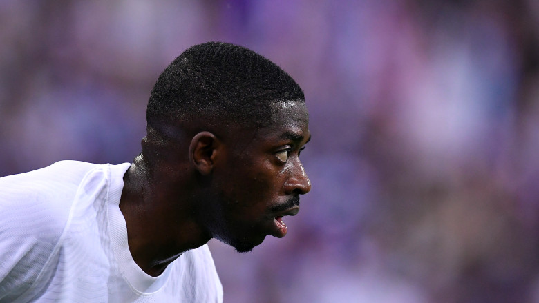 Dembele Injury Update: Major Setback For Arsenal And Arteta Dembele Injury Update: Major Setback For Arsenal And Arteta