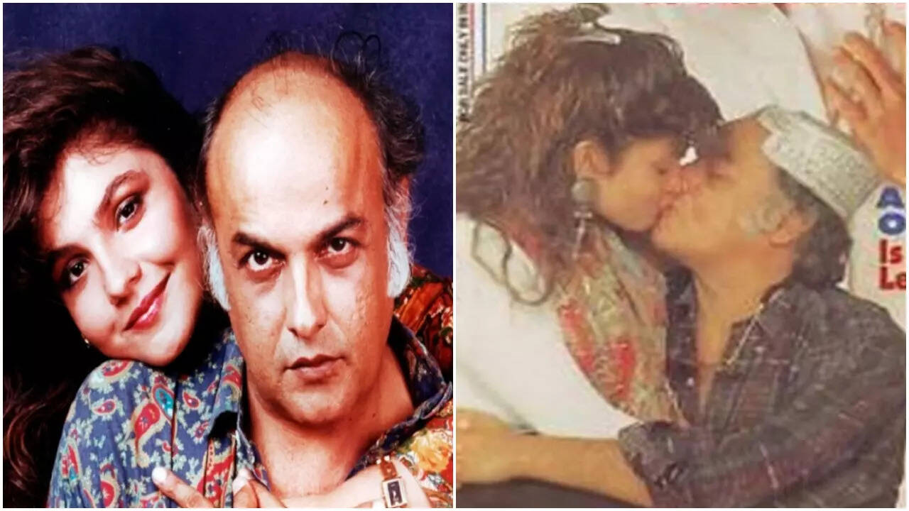 Demi Moore's Iconic 1991 Body Paint Photoshoot: A Bold Influence On Pooja Bhatt Demi Moore's Iconic 1991 Body Paint Photoshoot: A Bold Influence On Pooja Bhatt
