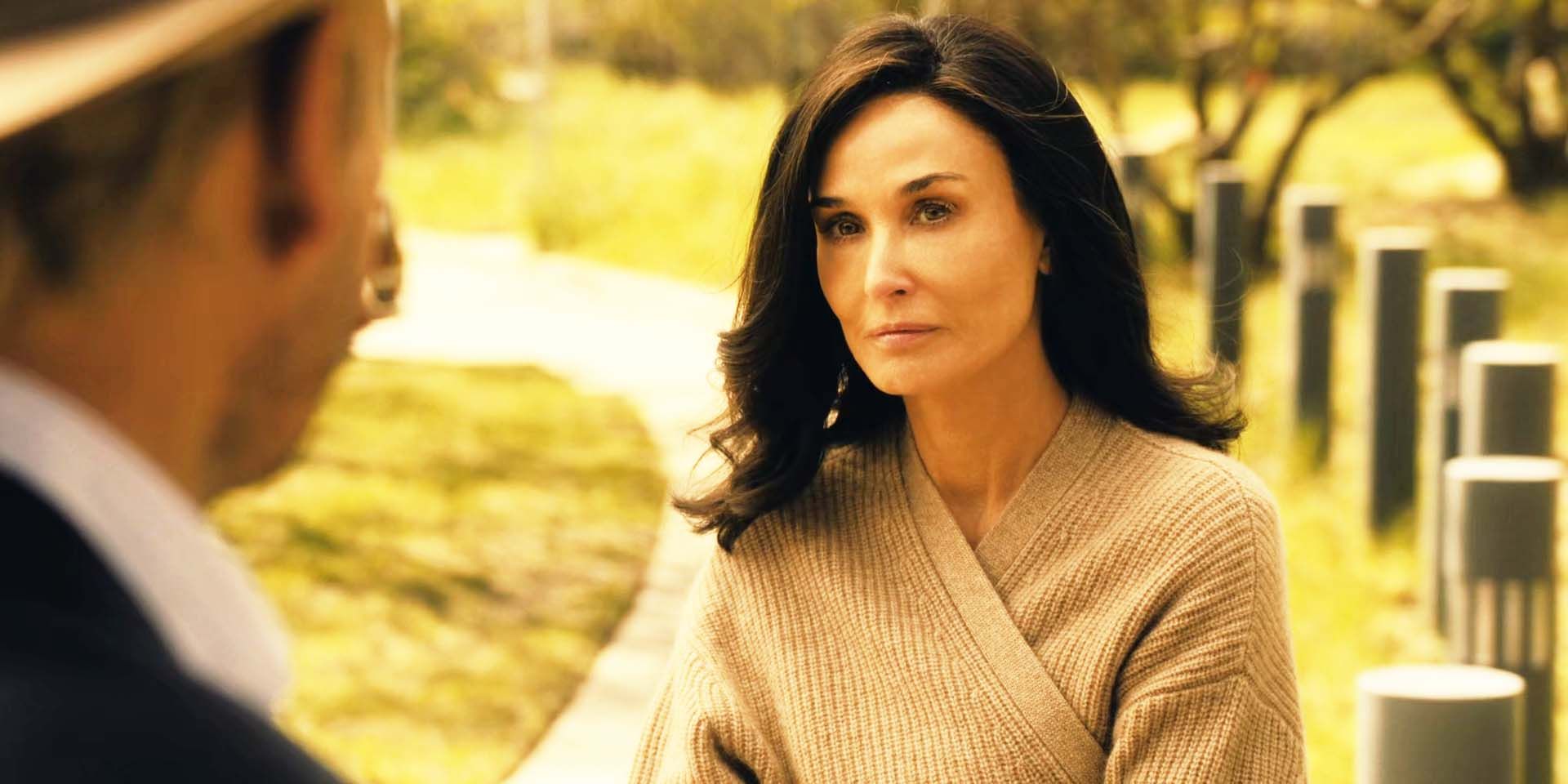 Demi Moore's Landman Season 2 Role: Fan Complaints Addressed Demi Moore's Landman Season 2 Role: Fan Complaints Addressed