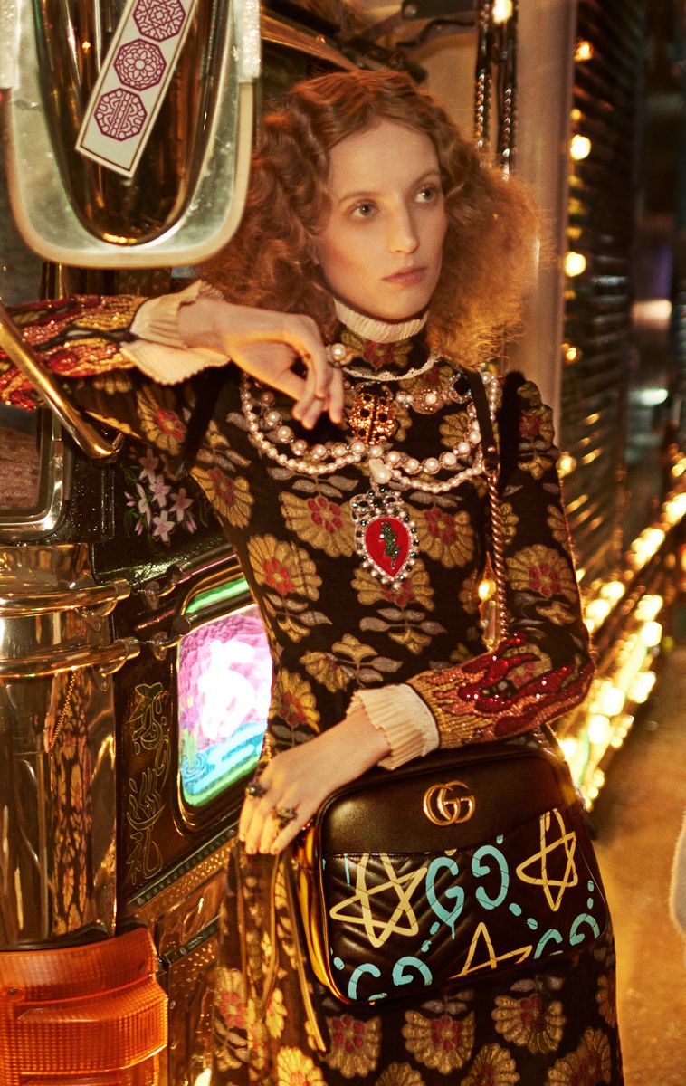 Demna Gvasalia At Gucci: A $3 Billion Risk For Kering? Demna Gvasalia At Gucci: A $3 Billion Risk For Kering?