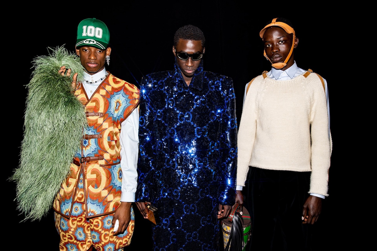 Demna Gvasalia: Reshaping The Identity Of Gucci Demna Gvasalia: Reshaping The Identity Of Gucci