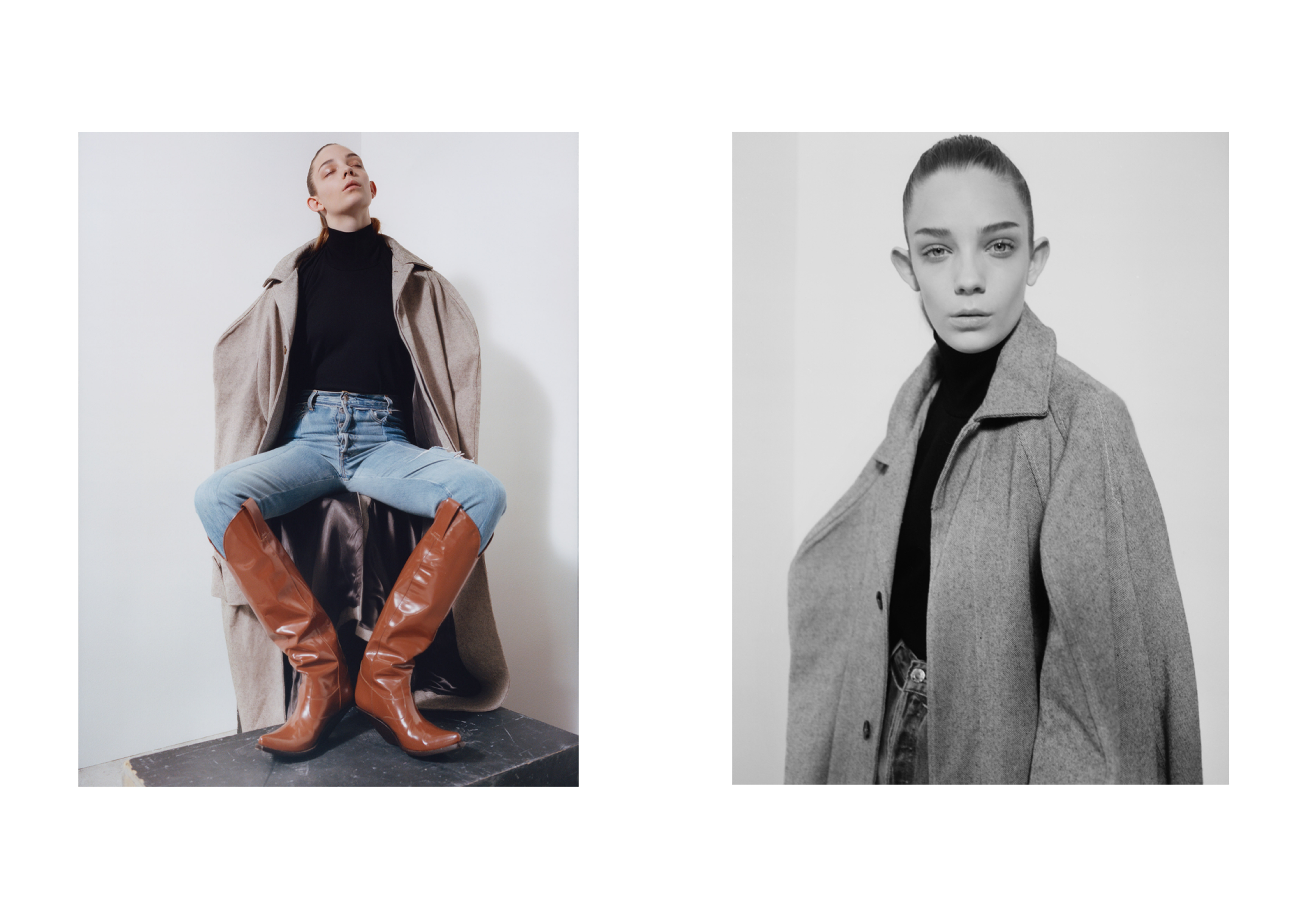 Demna Gvasalia's Appointment As Gucci's New Creative Director Demna Gvasalia's Appointment As Gucci's New Creative Director