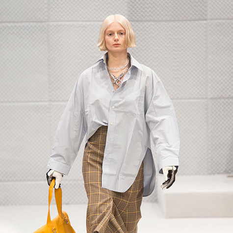 Demna Gvasalia's Appointment At Gucci: A New Era In Fashion Demna Gvasalia's Appointment At Gucci: A New Era In Fashion