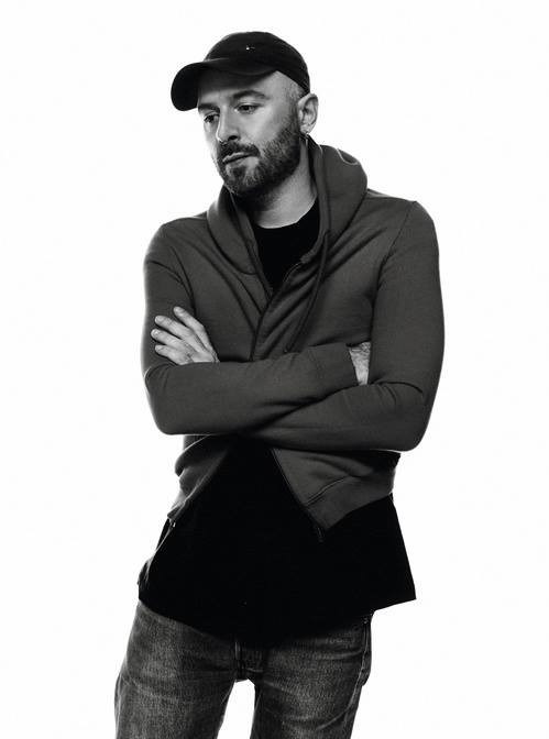 Demna Gvasalia's Design Philosophy And Its Influence On Gucci Demna Gvasalia's Design Philosophy And Its Influence On Gucci