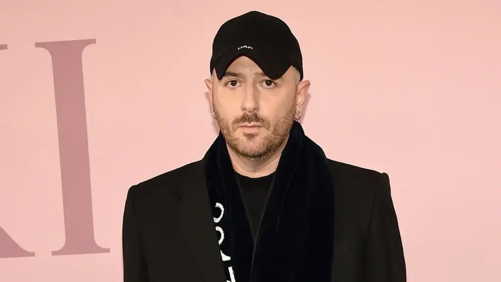 Demna's Appointment At Gucci: Expectations And Analysis Demna's Appointment At Gucci: Expectations And Analysis