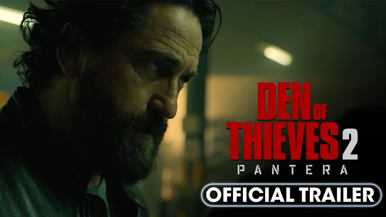 Den Of Thieves 2: Netflix Streaming Status And Alternatives Den Of Thieves 2: Netflix Streaming Status And Alternatives