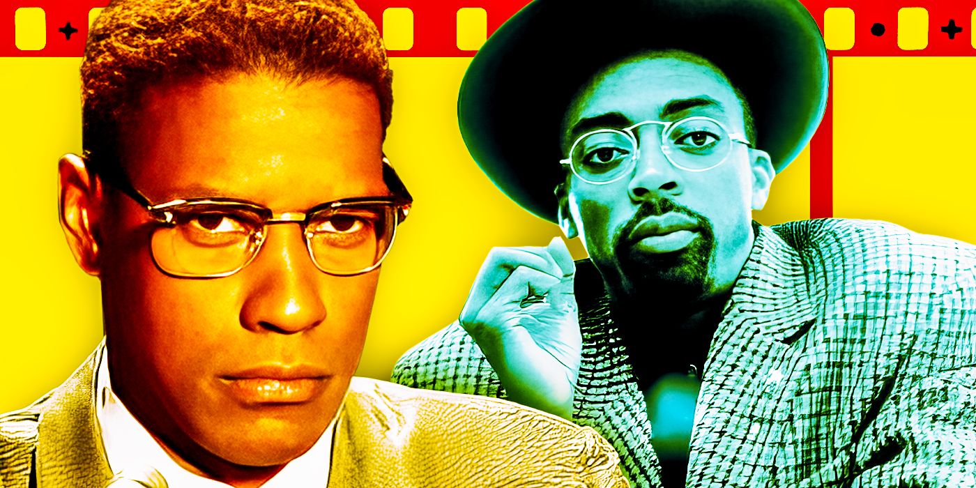 Denzel Washington And Spike Lee Reunite On Highest 2 Lowest: A Conversation Denzel Washington And Spike Lee Reunite On Highest 2 Lowest: A Conversation