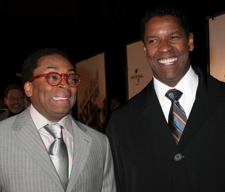 Denzel Washington And Spike Lee Team Up: First Teaser Revealed Denzel Washington And Spike Lee Team Up: First Teaser Revealed