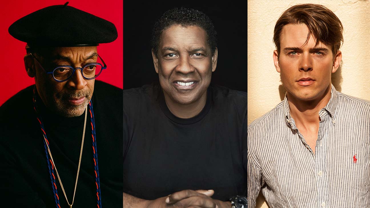 Denzel Washington Reflects On His Partnership With Spike Lee In Highest 2 Lowest Denzel Washington Reflects On His Partnership With Spike Lee In Highest 2 Lowest