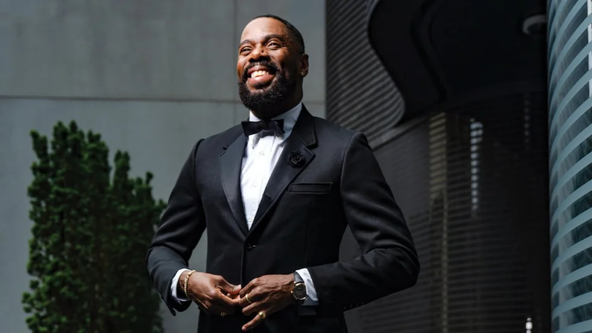 Denzel Washington's Wisdom: Colman Domingo Shares Key Insights Denzel Washington's Wisdom: Colman Domingo Shares Key Insights