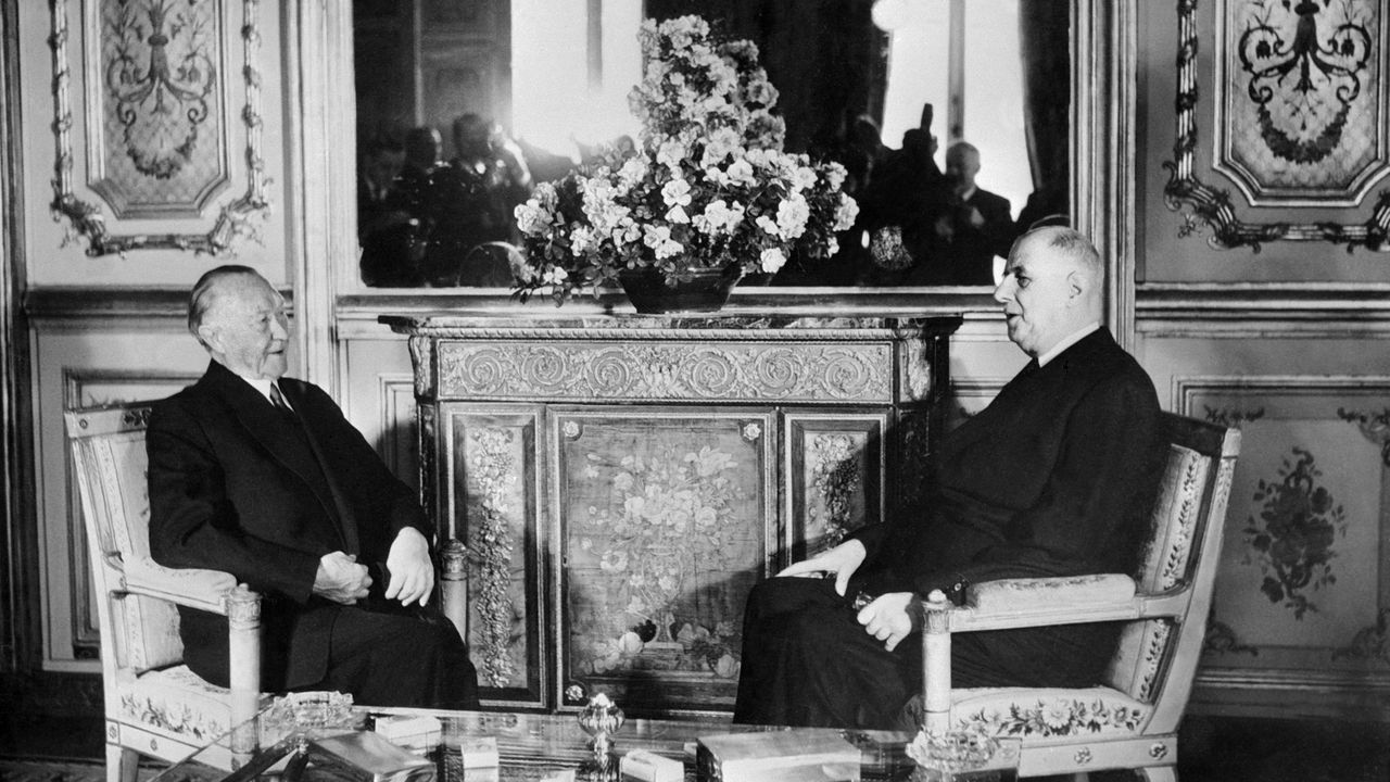 Départ D'Alexis Kohler: Quelles Conséquences Pour L'Élysée Et La Société Générale? Départ D'Alexis Kohler: Quelles Conséquences Pour L'Élysée Et La Société Générale?
