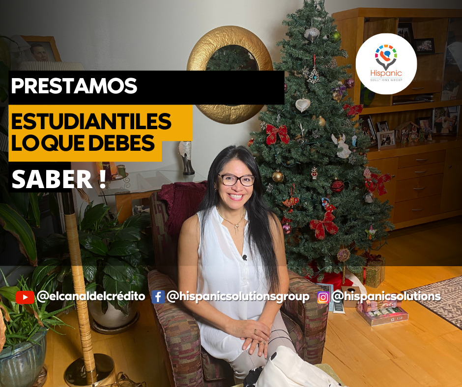 Departamento De Educación Y Préstamos Estudiantiles: Qué Debes Saber Departamento De Educación Y Préstamos Estudiantiles: Qué Debes Saber