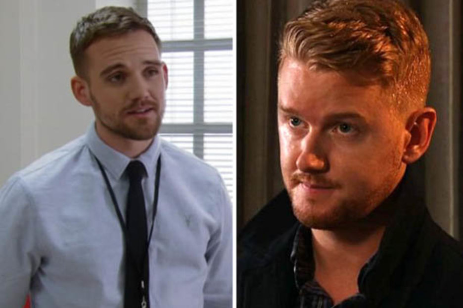Departure Confirmed: Coronation Street Star Leaving UK For New Opportunity Departure Confirmed: Coronation Street Star Leaving UK For New Opportunity