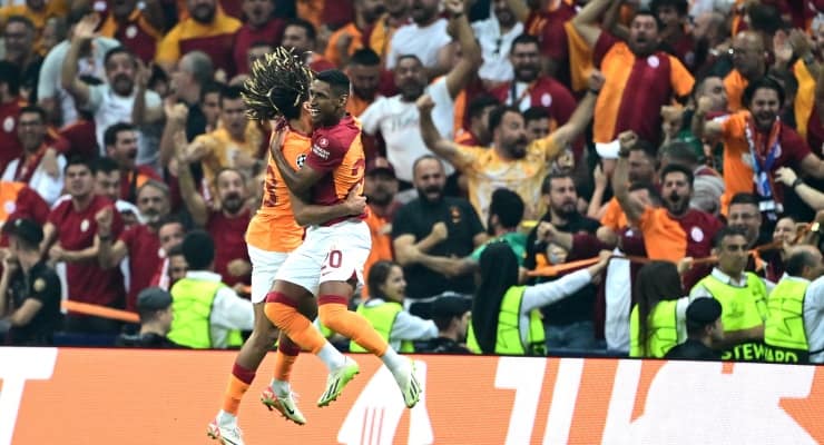 Deplasmanda Geriden Gelen Atletico Madrid: Taktiksel Değerlendirme Deplasmanda Geriden Gelen Atletico Madrid: Taktiksel Değerlendirme