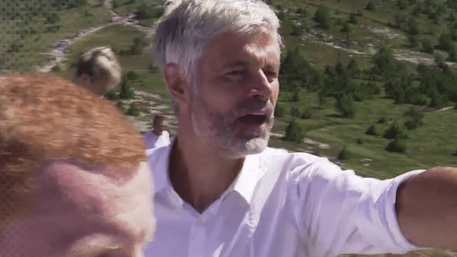 Déportation Des OQTF :  Analyse De La Position De Laurent Wauquiez Sur Saint-Pierre-et-Miquelon