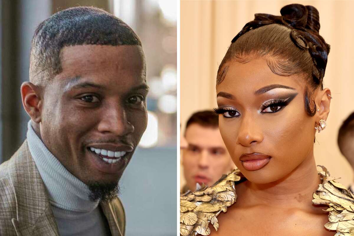 Deposition Misconduct Allegations: Megan Thee Stallion Vs. Tory Lanez Deposition Misconduct Allegations: Megan Thee Stallion Vs. Tory Lanez