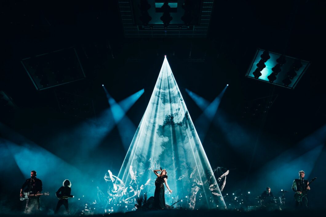 Der Deutsche Vorentscheid Für Den Eurovision Song Contest 2025 Der Deutsche Vorentscheid Für Den Eurovision Song Contest 2025