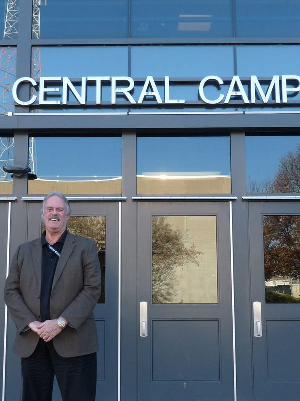 Des Moines Central Campus Agriscience Program On Hold Des Moines Central Campus Agriscience Program On Hold