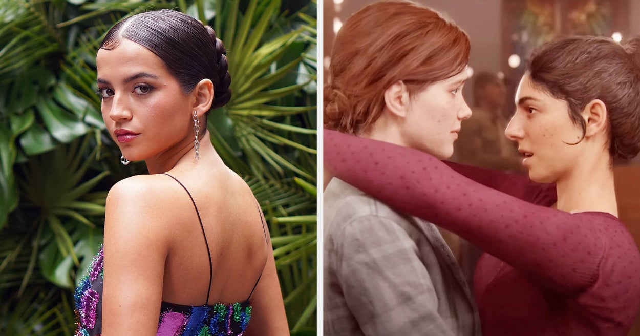 Descubra 8 Filmes Incrivelmente Bons Com Isabela Merced (The Last Of Us) Descubra 8 Filmes Incrivelmente Bons Com Isabela Merced (The Last Of Us)