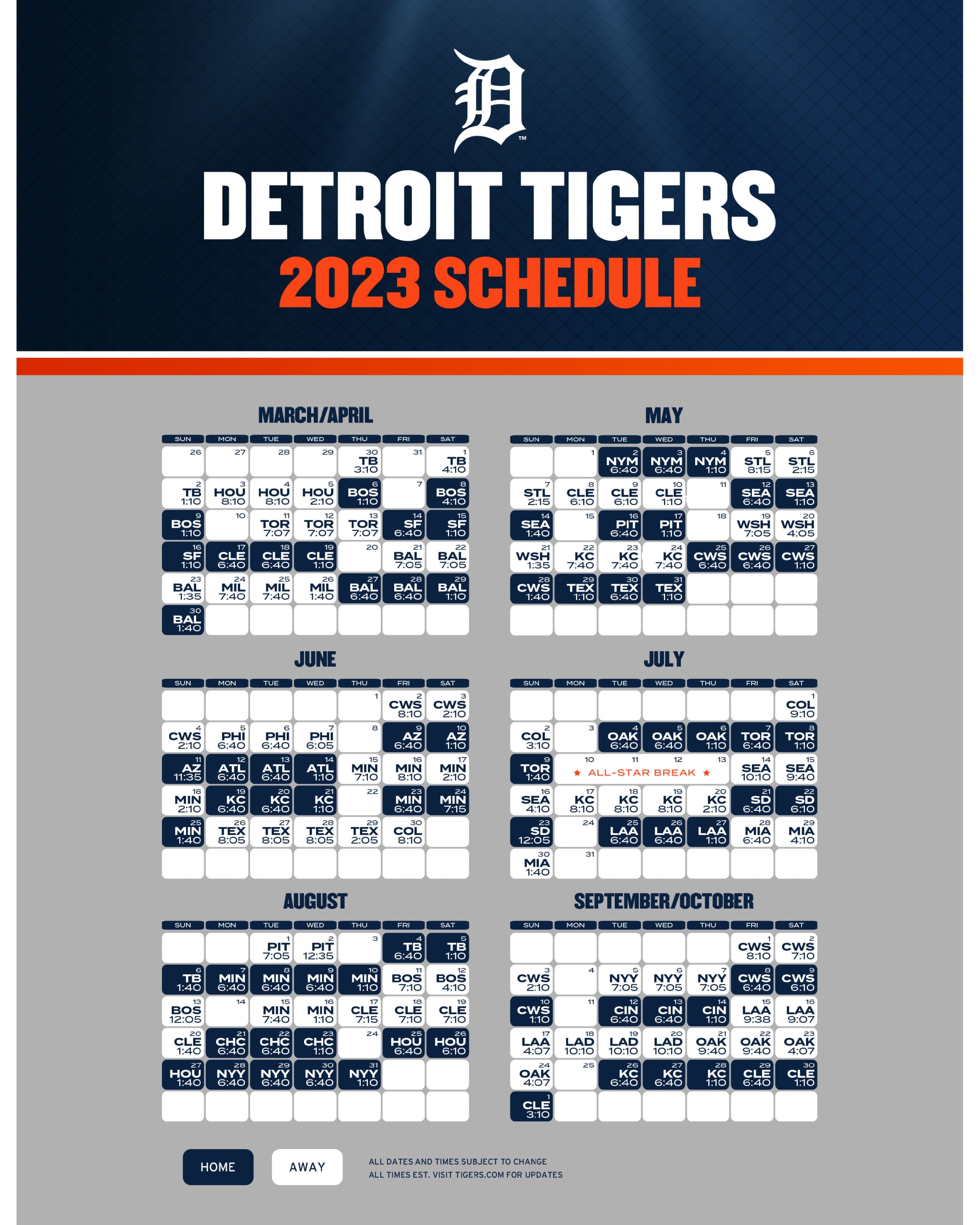 Detroit Tigers' 9-6 Triumph Over Seattle Mariners: Season's First Win Detroit Tigers' 9-6 Triumph Over Seattle Mariners: Season's First Win