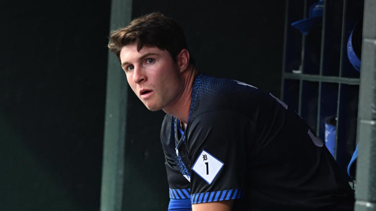 Detroit Tigers Suffer First Home Series Loss To Texas Rangers Detroit Tigers Suffer First Home Series Loss To Texas Rangers
