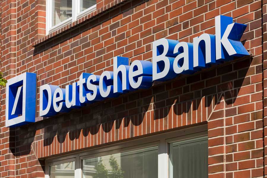 Deutsche Bank Targets Global Investors In Saudi Arabia's Growing Market Deutsche Bank Targets Global Investors In Saudi Arabia's Growing Market