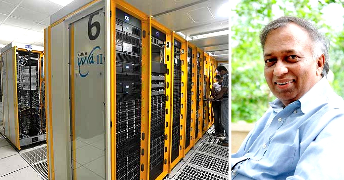 Developing A Supercomputer In Space: China's Technological Advancements Developing A Supercomputer In Space: China's Technological Advancements