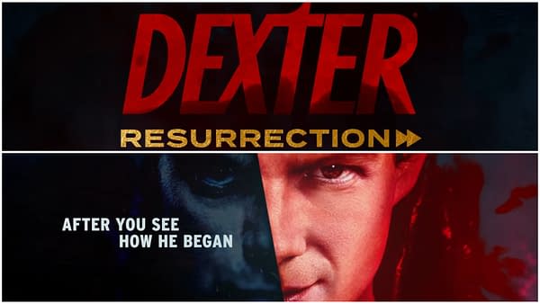 Dexter: New Blood Resurrection Trailer - Release Date Speculation Dexter: New Blood Resurrection Trailer - Release Date Speculation