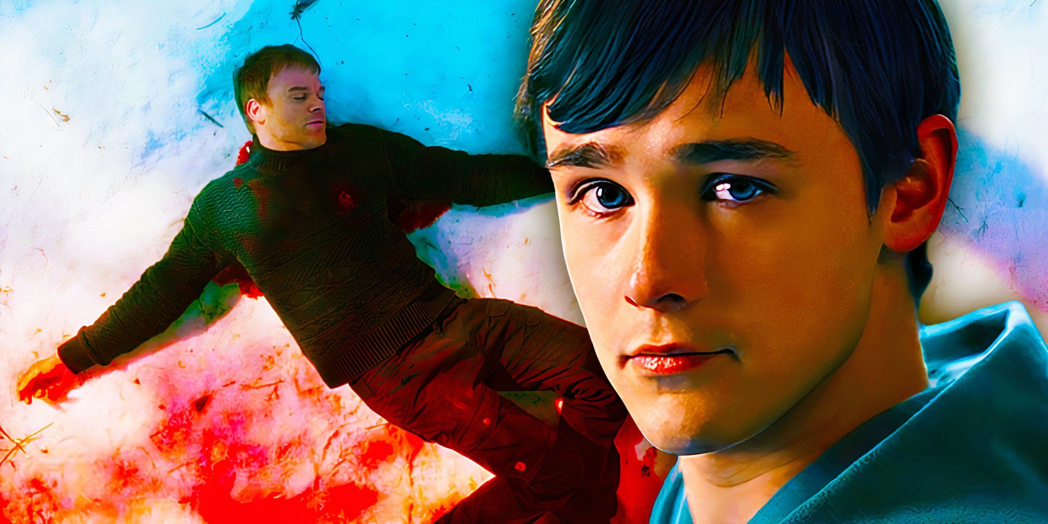 Dexter: Resurrection – Two Classic Villains Return Dexter: Resurrection – Two Classic Villains Return