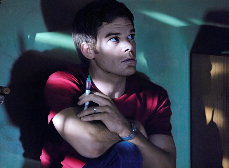 Dexter: Resurrection's Villain: Beloved Or Just Popular? Dexter: Resurrection's Villain: Beloved Or Just Popular?