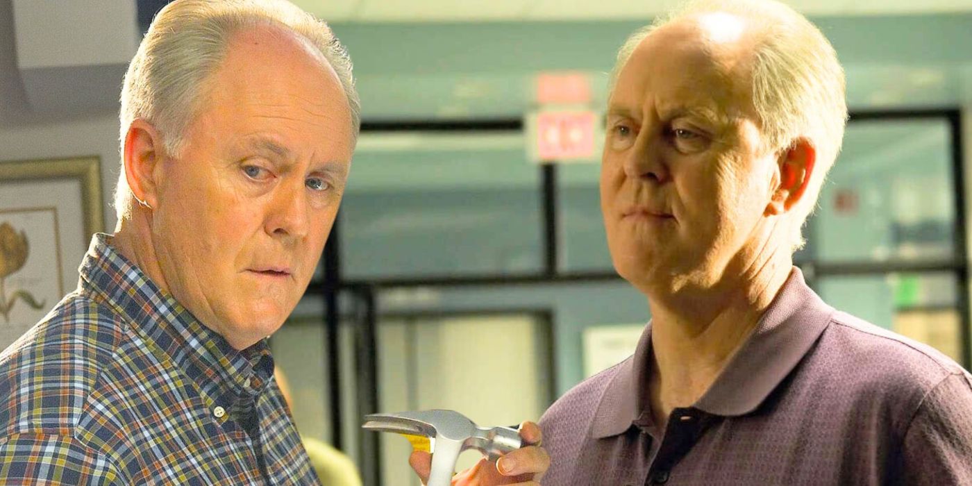 Dexter Revival: Lithgow And Smits Officially Return Dexter Revival: Lithgow And Smits Officially Return