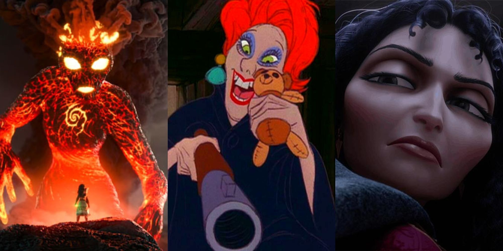 Dexter's Revival: The Return Of Iconic Villains Dexter's Revival: The Return Of Iconic Villains