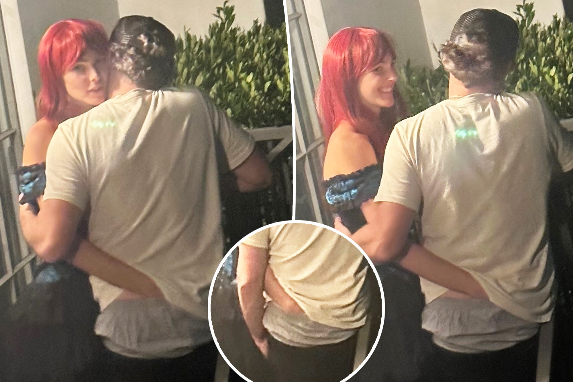 DiCaprio's Met Gala Appearance: Details On His Arrival With Vittoria Ceretti DiCaprio's Met Gala Appearance: Details On His Arrival With Vittoria Ceretti
