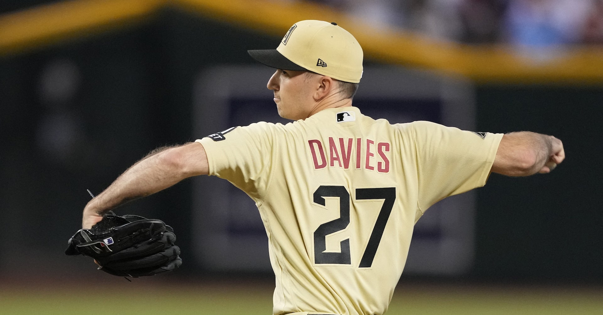 Diamondbacks Rally Past Athletics In Thrilling Weekend Matchup Diamondbacks Rally Past Athletics In Thrilling Weekend Matchup