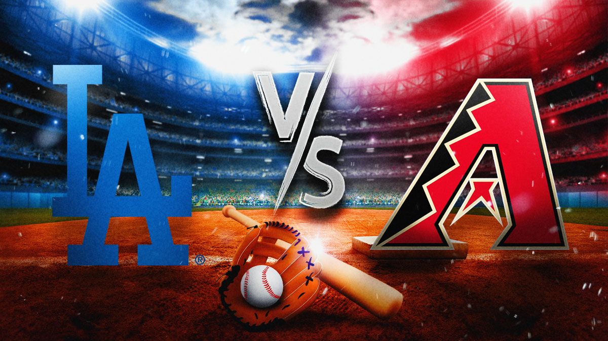 Diamondbacks Vs. Dodgers Prediction: Can LA Regain Its Form? Diamondbacks Vs. Dodgers Prediction: Can LA Regain Its Form?