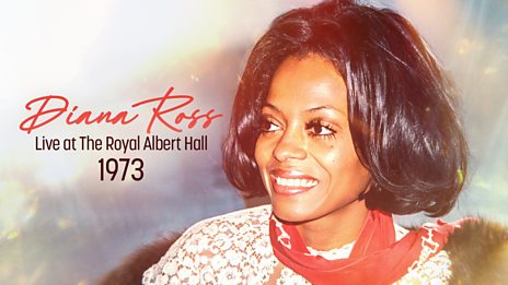Diana Ross At The Royal Albert Hall 1973: Concert Review And Setlist Diana Ross At The Royal Albert Hall 1973: Concert Review And Setlist