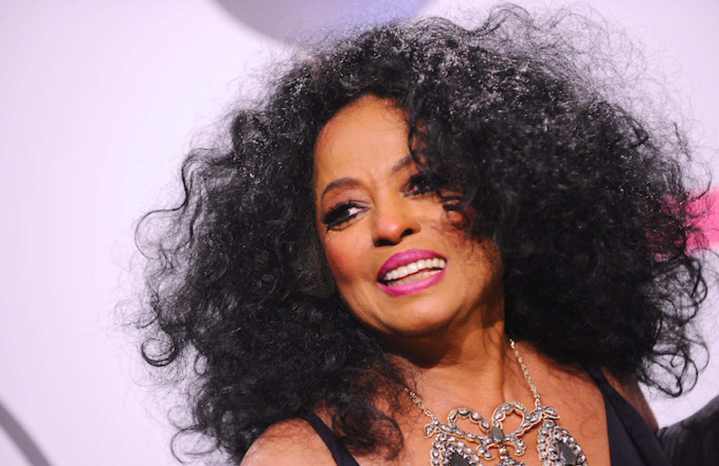 Diana Ross' Promise To Michael Jackson Revealed Diana Ross' Promise To Michael Jackson Revealed