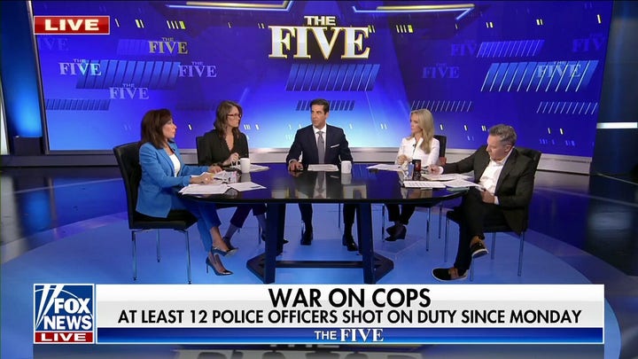 Did A Past Incident Impede Jeanine Pirro's Nomination As US Attorney For DC? Did A Past Incident Impede Jeanine Pirro's Nomination As US Attorney For DC?