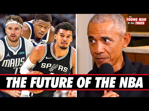 Did Anthony Edwards Question Barack Obama's Greatness? An Analysis Did Anthony Edwards Question Barack Obama's Greatness? An Analysis