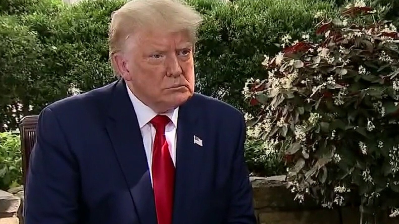 Did Biden Forget The Country's Name? Trump Exploits The Moment Did Biden Forget The Country's Name? Trump Exploits The Moment
