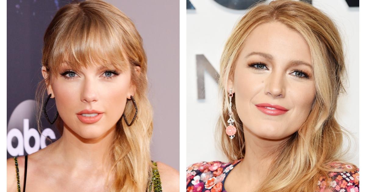 Did Blake Lively And Taylor Swift Reconcile Following Lawsuit Controversy? Did Blake Lively And Taylor Swift Reconcile Following Lawsuit Controversy?
