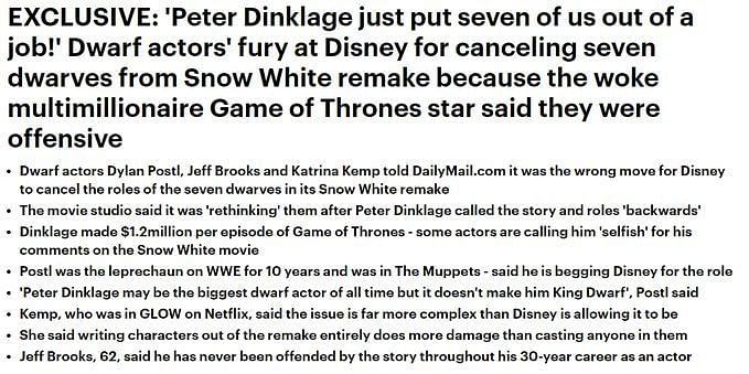 Did Disney's Snow White Remake Alienate Audiences? A Critical Analysis Did Disney's Snow White Remake Alienate Audiences? A Critical Analysis