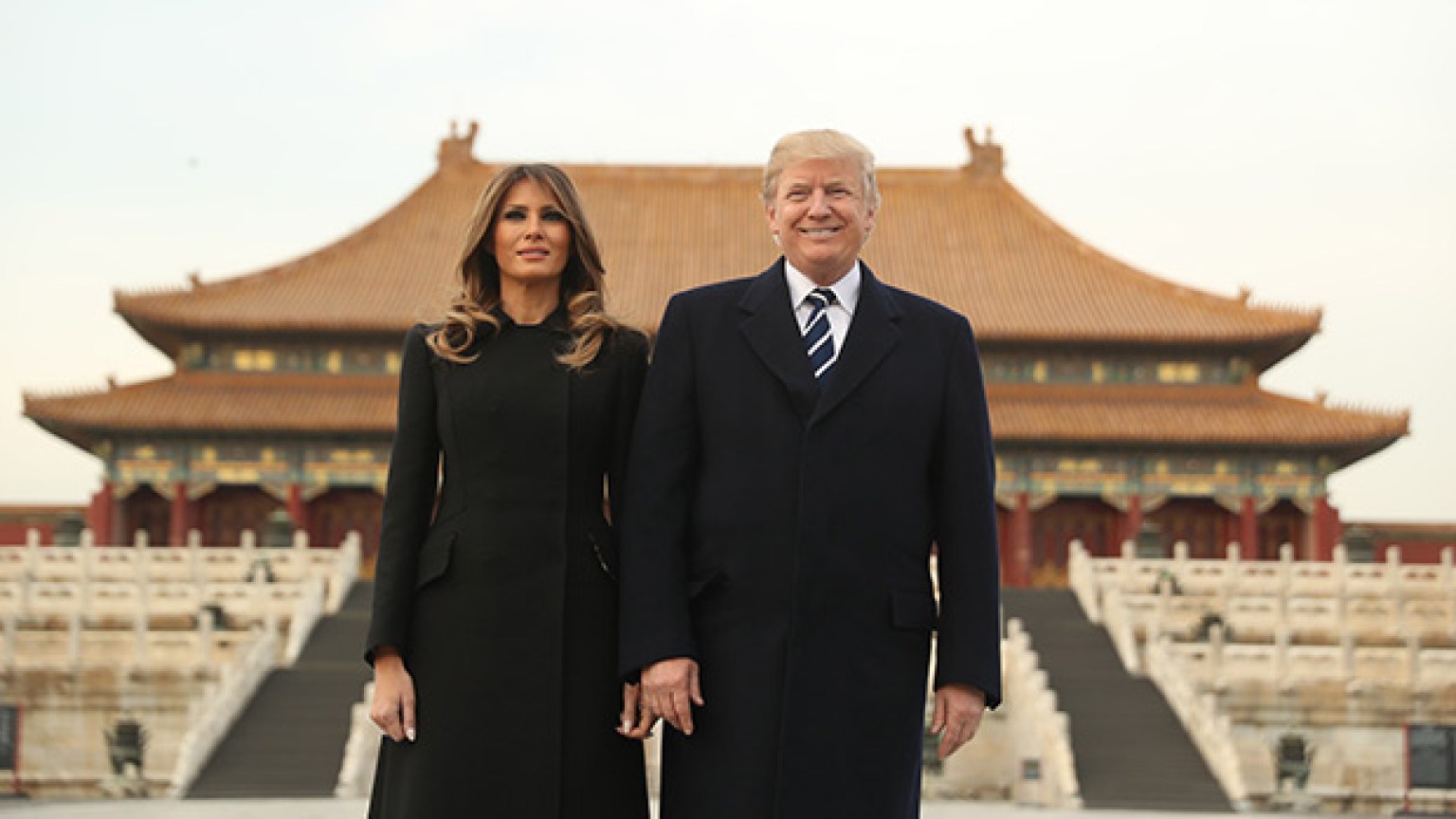 Did Donald And Melania Trump Divorce? Where Is The Former First Lady Now? Did Donald And Melania Trump Divorce? Where Is The Former First Lady Now?