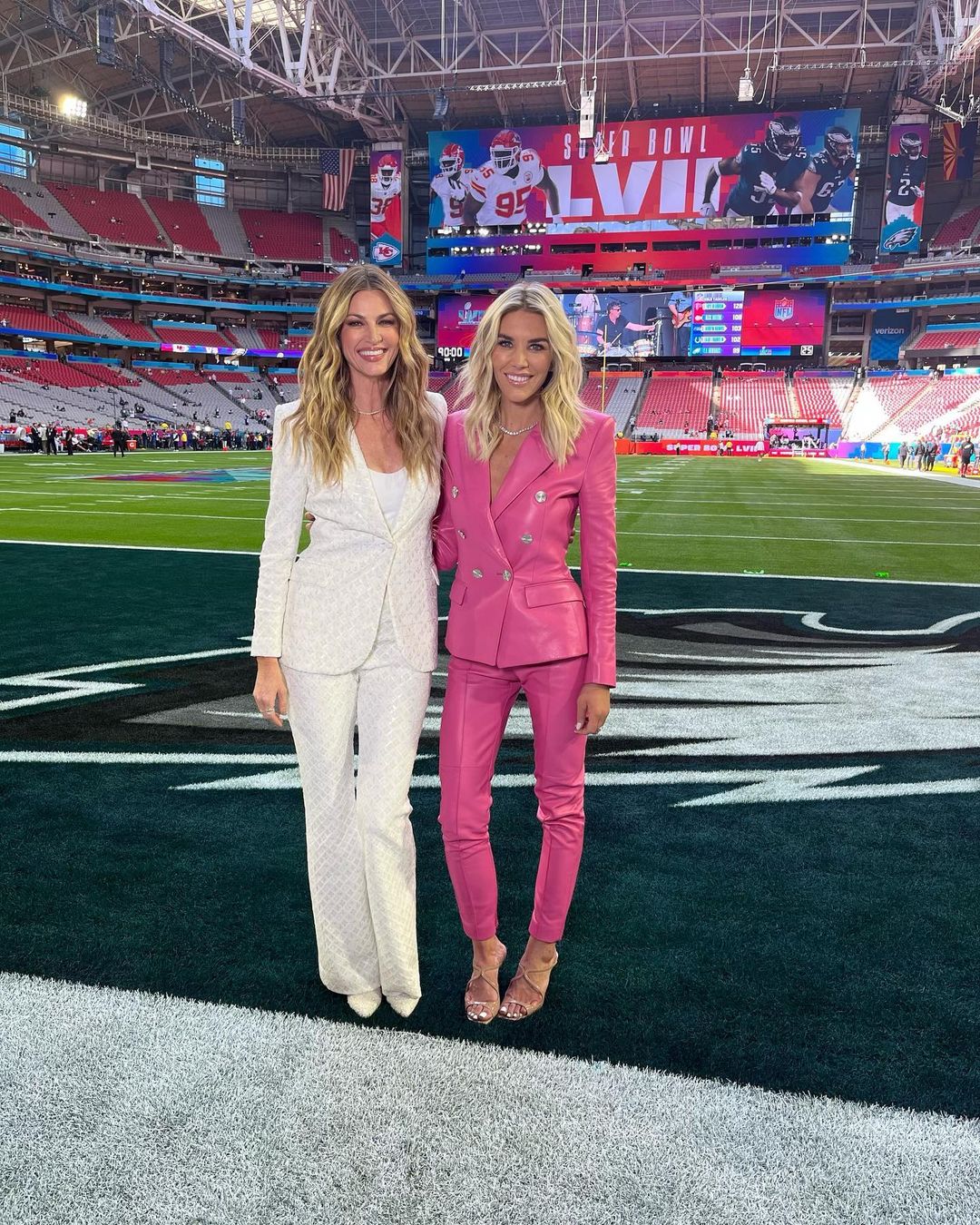 Did Fox Fire Charissa Thompson? She Says No. Did Fox Fire Charissa Thompson? She Says No.