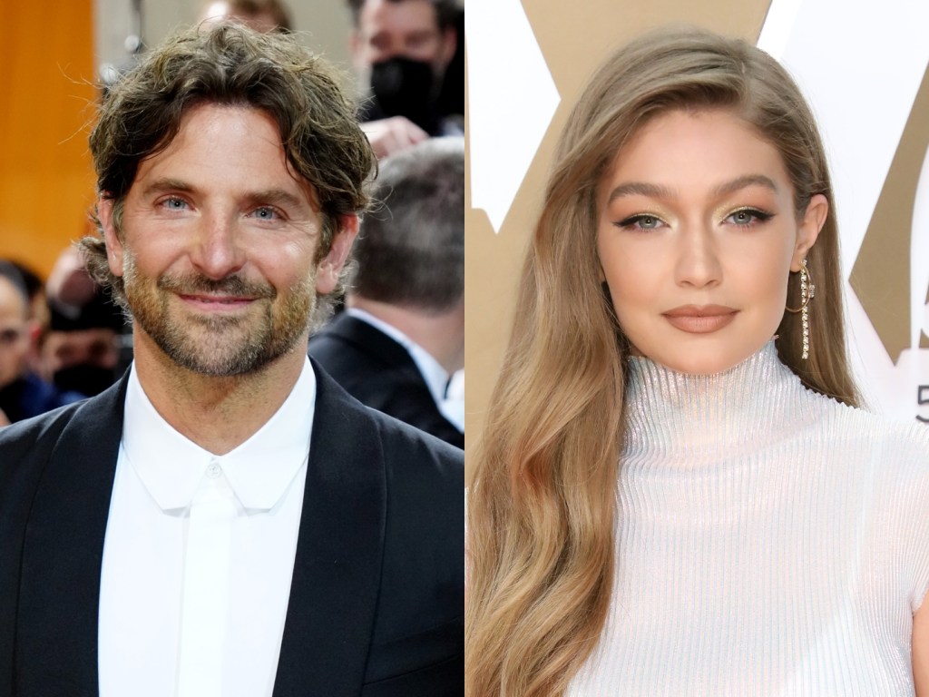 Did Gigi Hadid Break Up Bradley Cooper And Leonardo DiCaprio's Friendship? Did Gigi Hadid Break Up Bradley Cooper And Leonardo DiCaprio's Friendship?