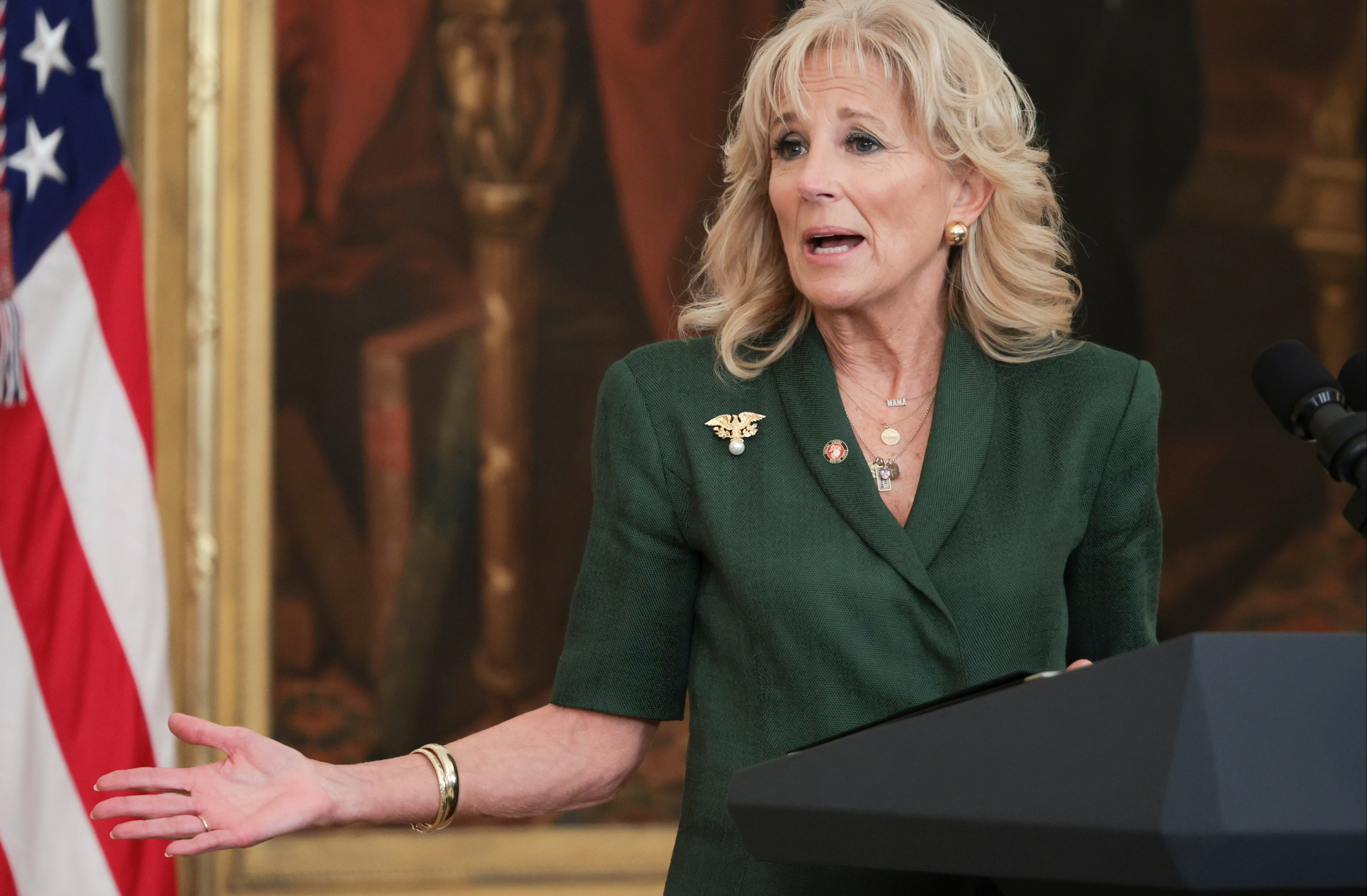 Did Jill Biden And Kamala Harris Clash? Examining Their Reported Feud Did Jill Biden And Kamala Harris Clash? Examining Their Reported Feud